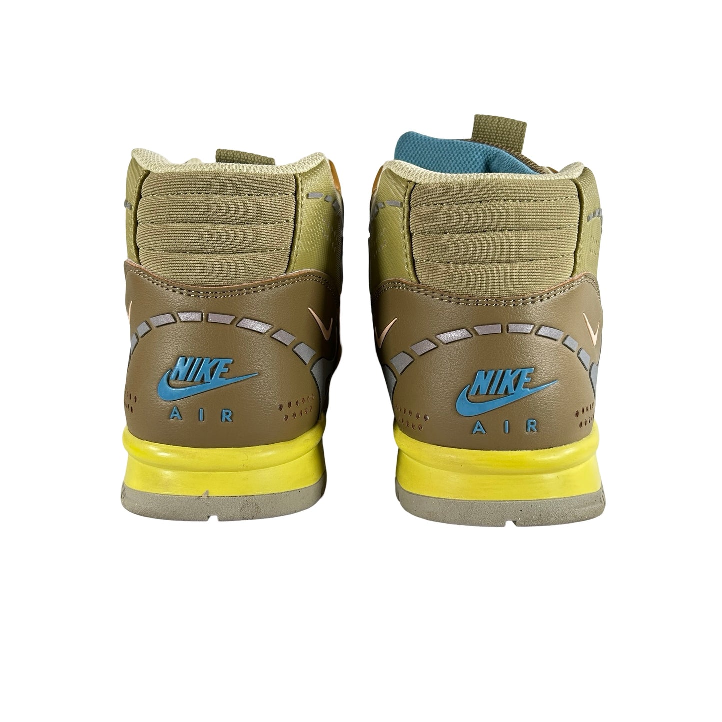 DH7338 300 Nike Air Trainer 1 SP Coriander [USED] - 12 (Used) (Replace Box)