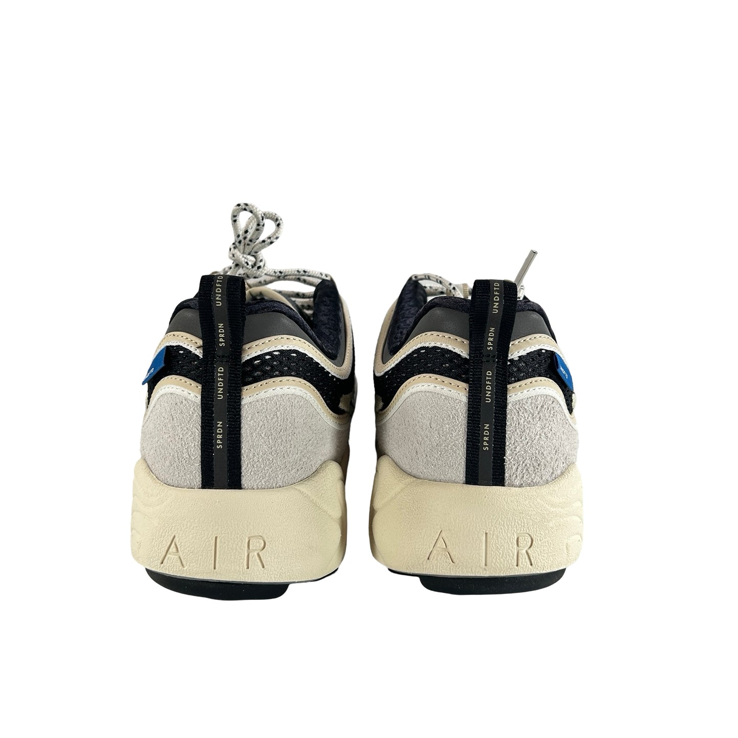HV4847 001 Nike Air Zoom Spiridon Undefeated Phantom [USED] - 12 M (VVNDS)
