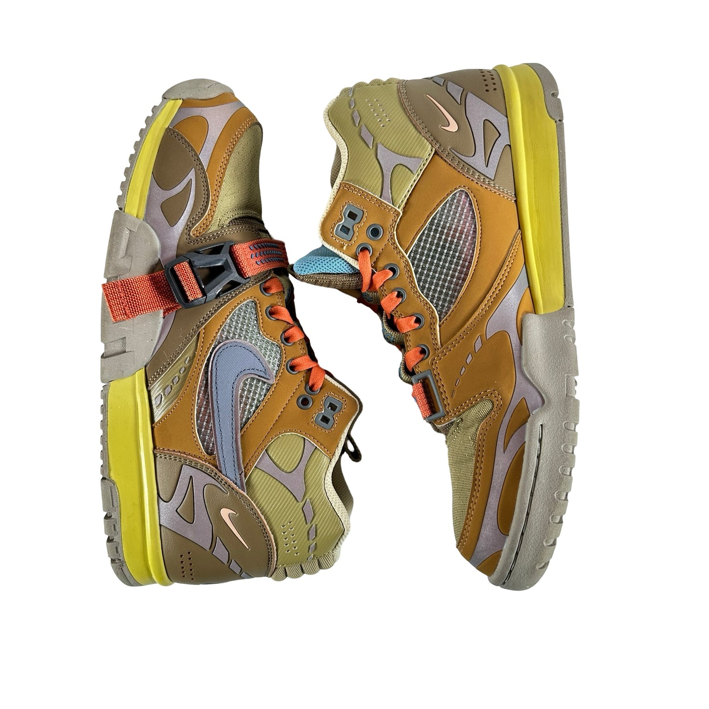 DH7338 300 Nike Air Trainer 1 SP Coriander [USED] - 12 (Used) (Replace Box)