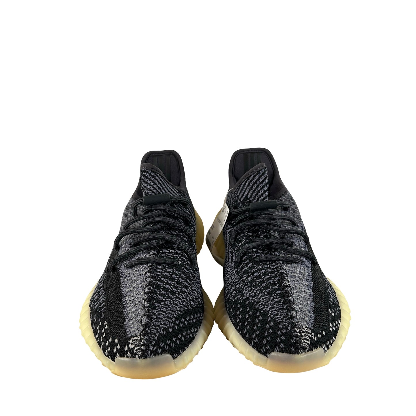 FZ5000 adidas Yeezy Boost 350 V2 Carbon [CONDITIONAL] - 7.5 M (Yellowing Soles)