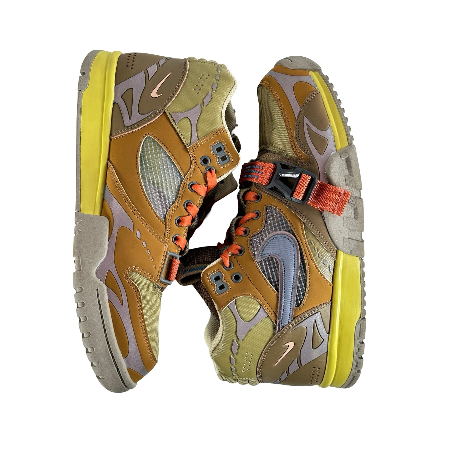 DH7338 300 Nike Air Trainer 1 SP Coriander [USED] - 12 (Used) (Replace Box)