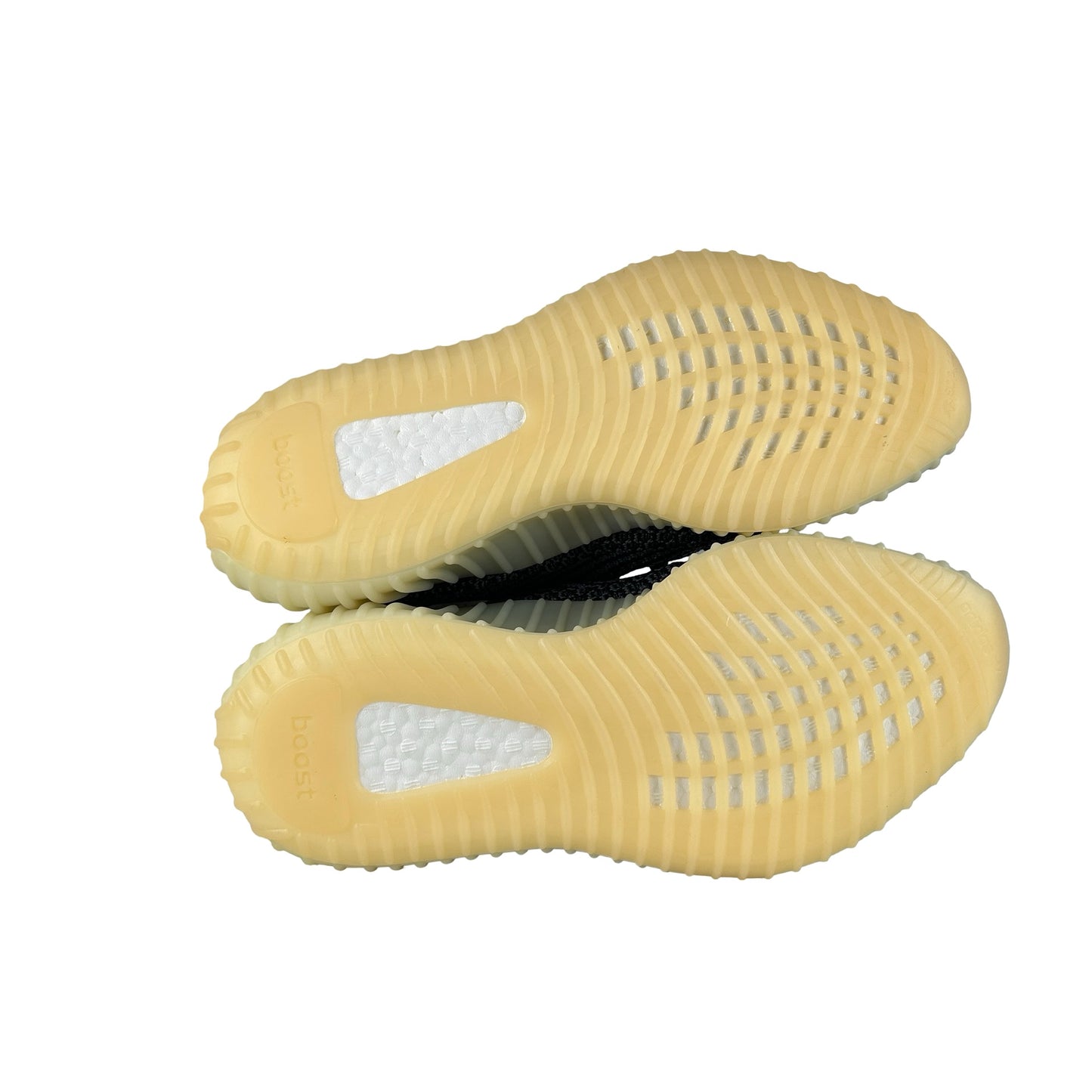 FZ5000 adidas Yeezy Boost 350 V2 Carbon [CONDITIONAL] - 7.5 M (Yellowing Soles)