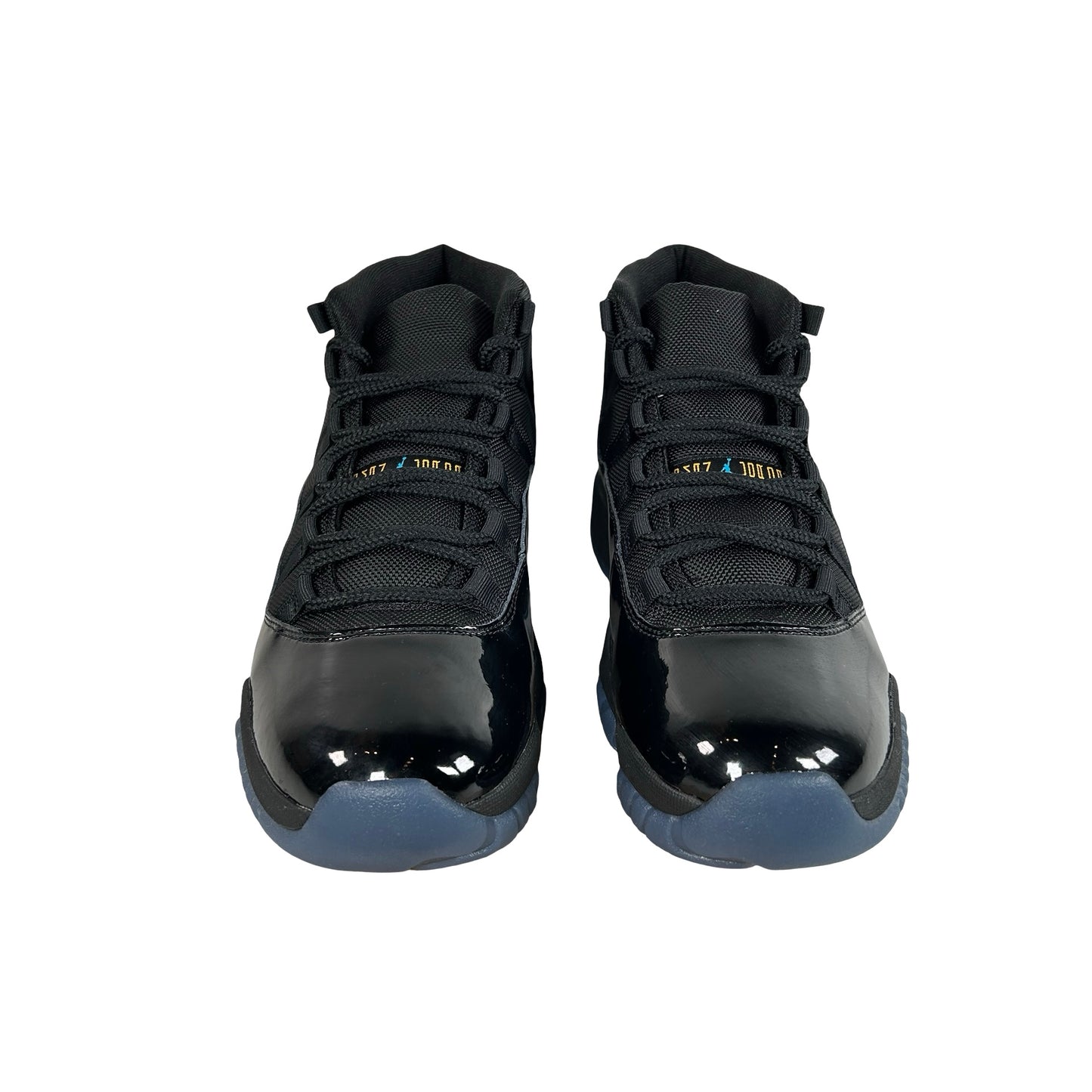 CT8012 047 Jordan 11 Retro Gamma Blue (2025) [USED] - 10.5 M (VNDS)