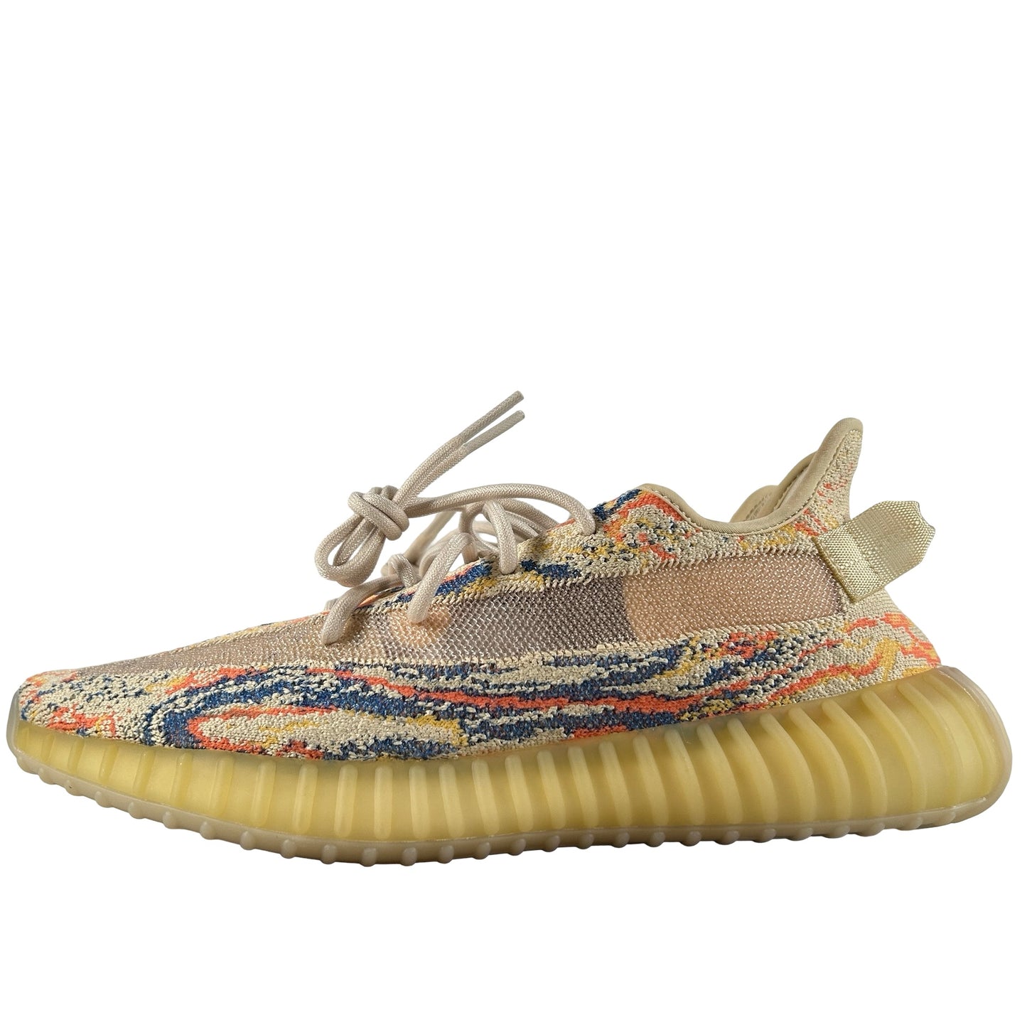 GW3773 Yeezy 350 MX Avena