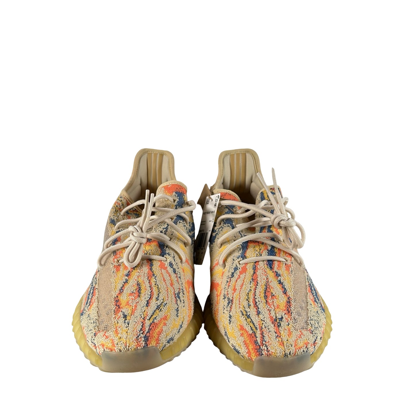 GW3773 Yeezy 350 MX Avena