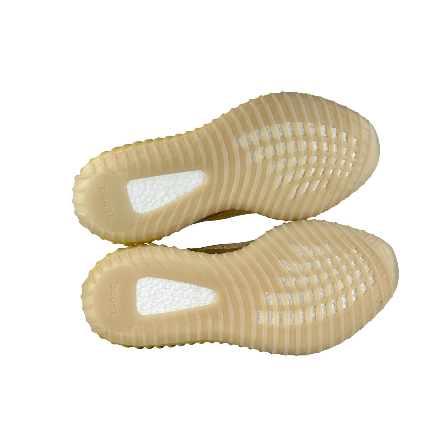 GW3773 Yeezy 350 MX Avena