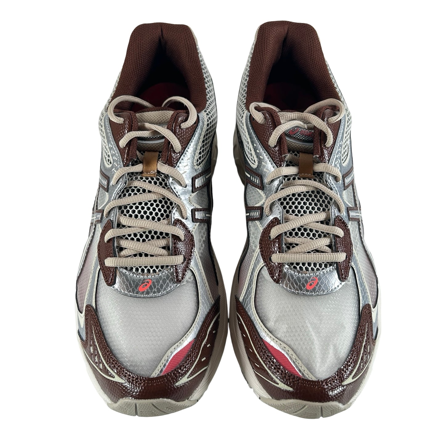 1203A654 100 ASICS GT-2160 Above the Clouds Chocolate Brown [USED] - 12 M (Used)