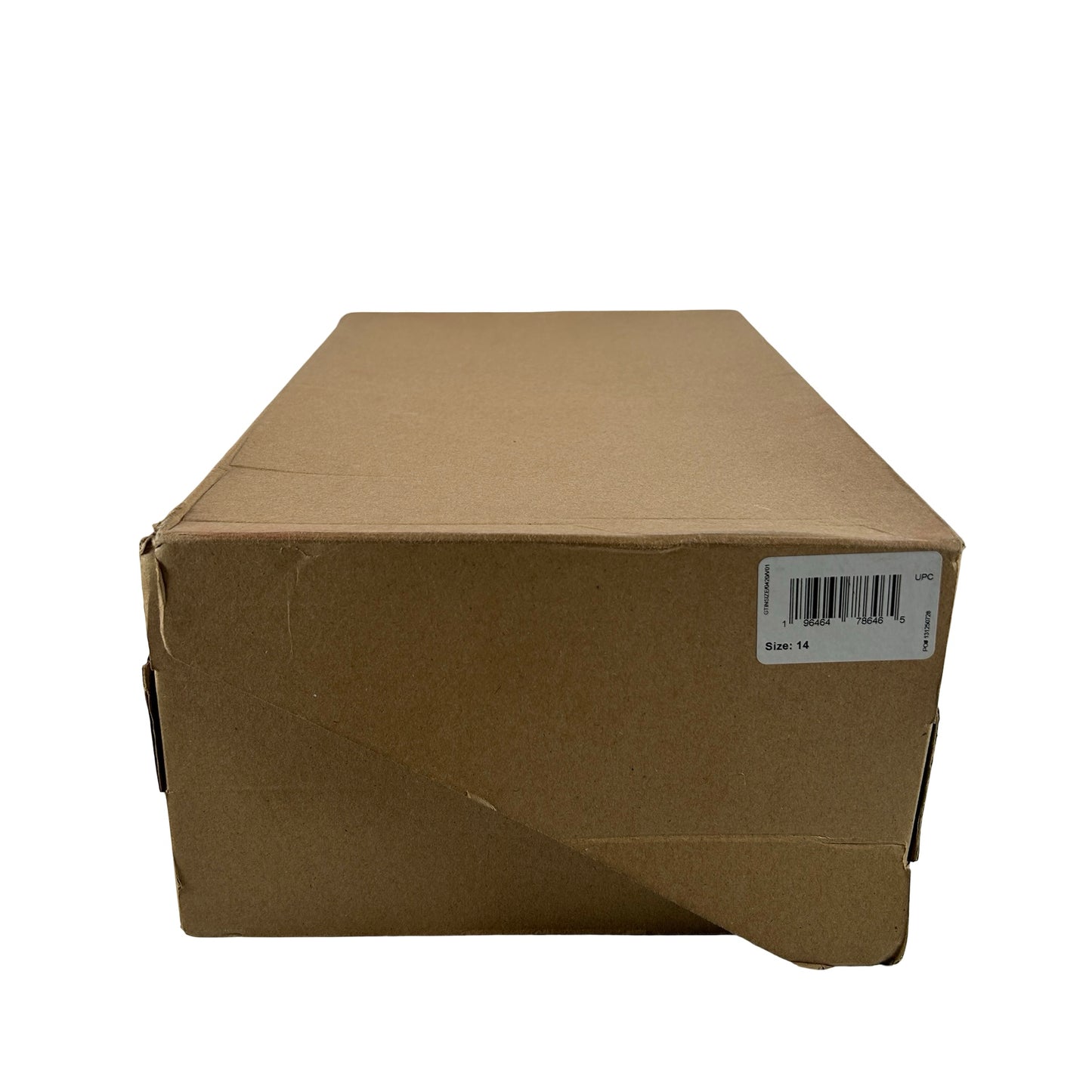 IG5349 Yeezy RNNR Carbon [USED] - 14 M (Used)