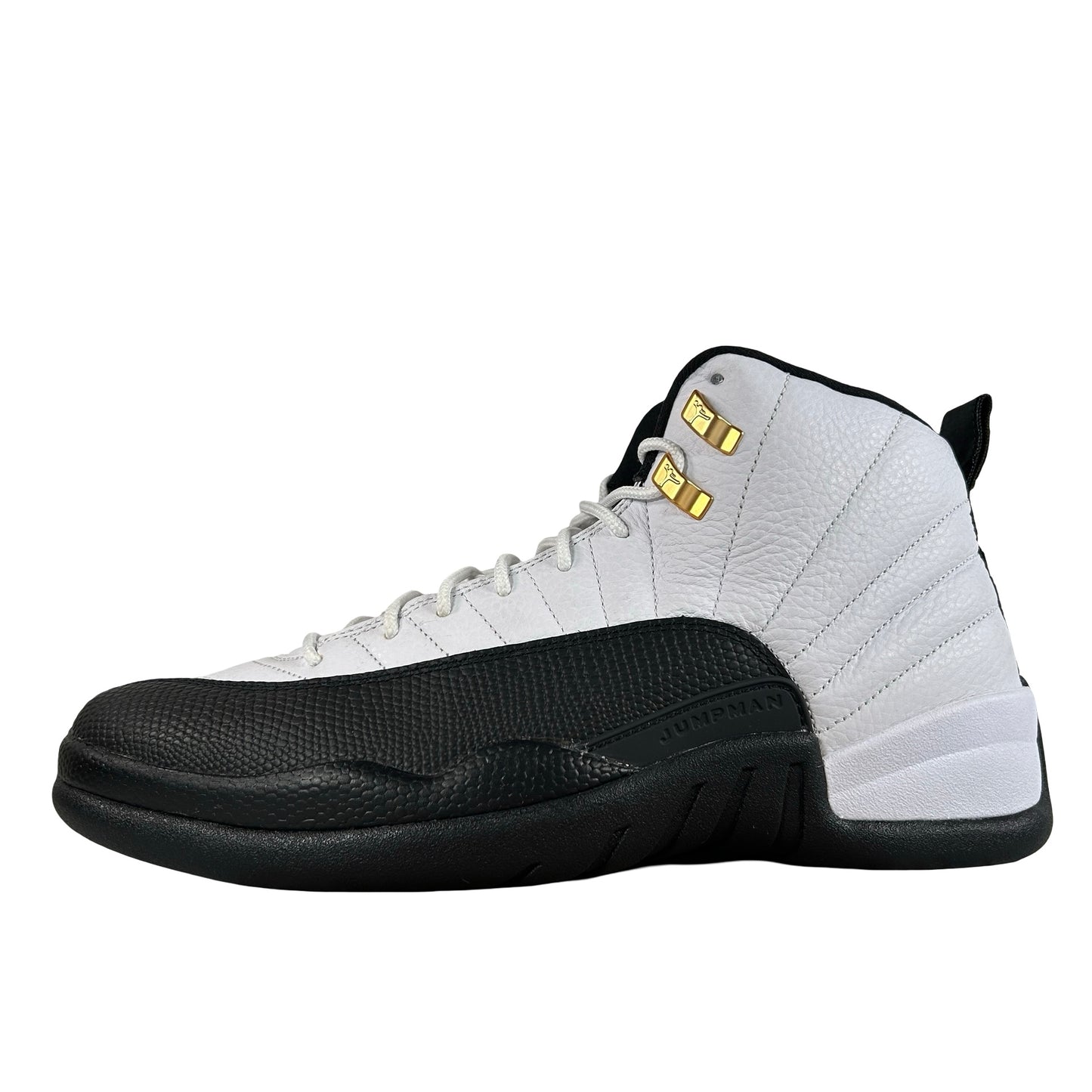 CT8013 117 Jordan 12 Retro Taxi (2025) [USED] - 10.5 M (Used2)