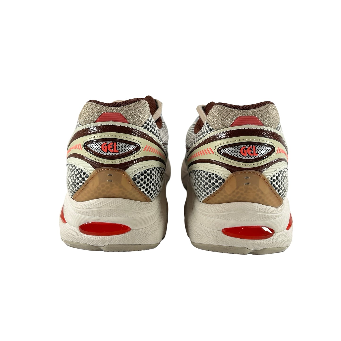 1203A654 100 ASICS GT-2160 Above the Clouds Chocolate Brown [USED] - 12 M (Used)