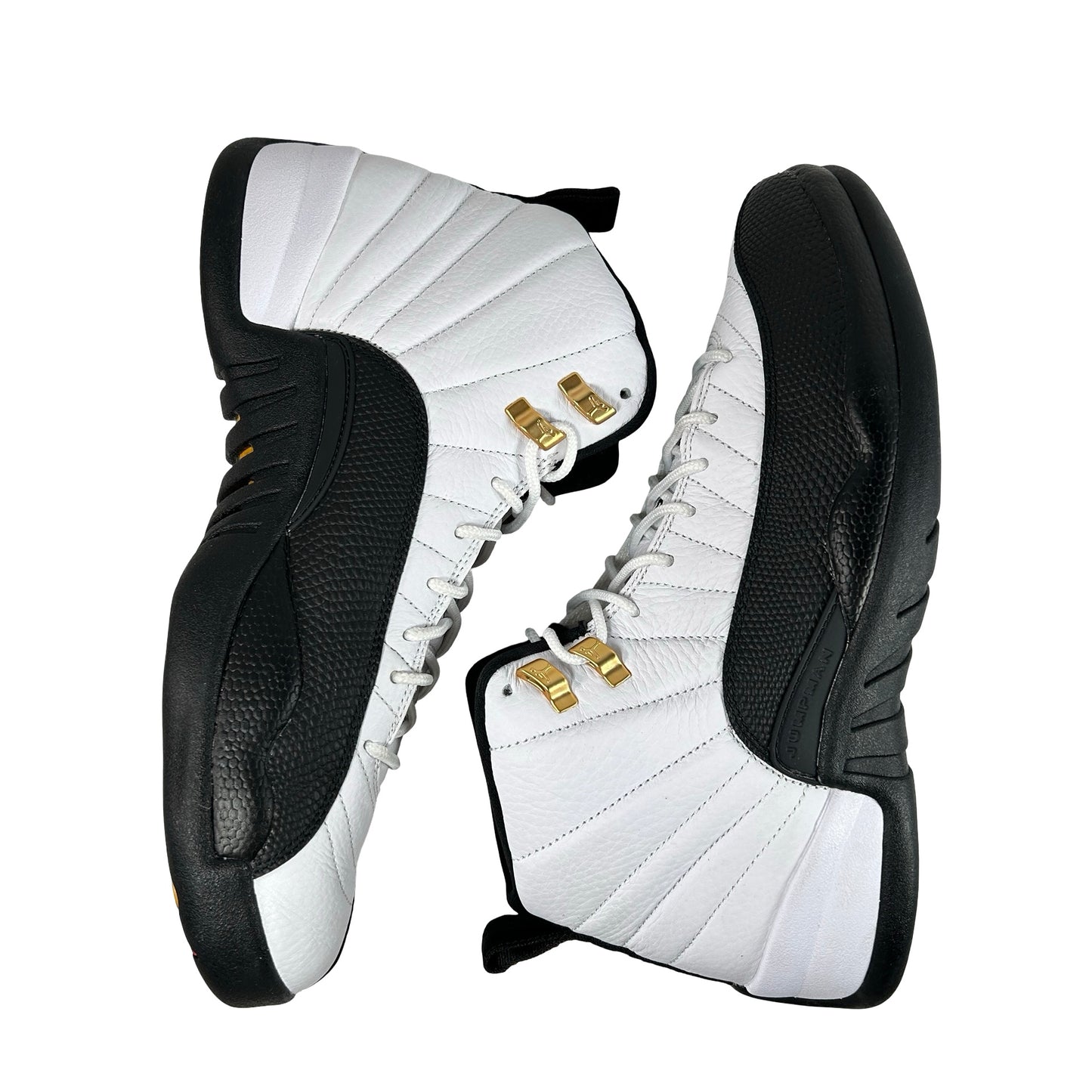 CT8013 117 Jordan 12 Retro Taxi (2025) [USED] - 10.5 M (Used2)
