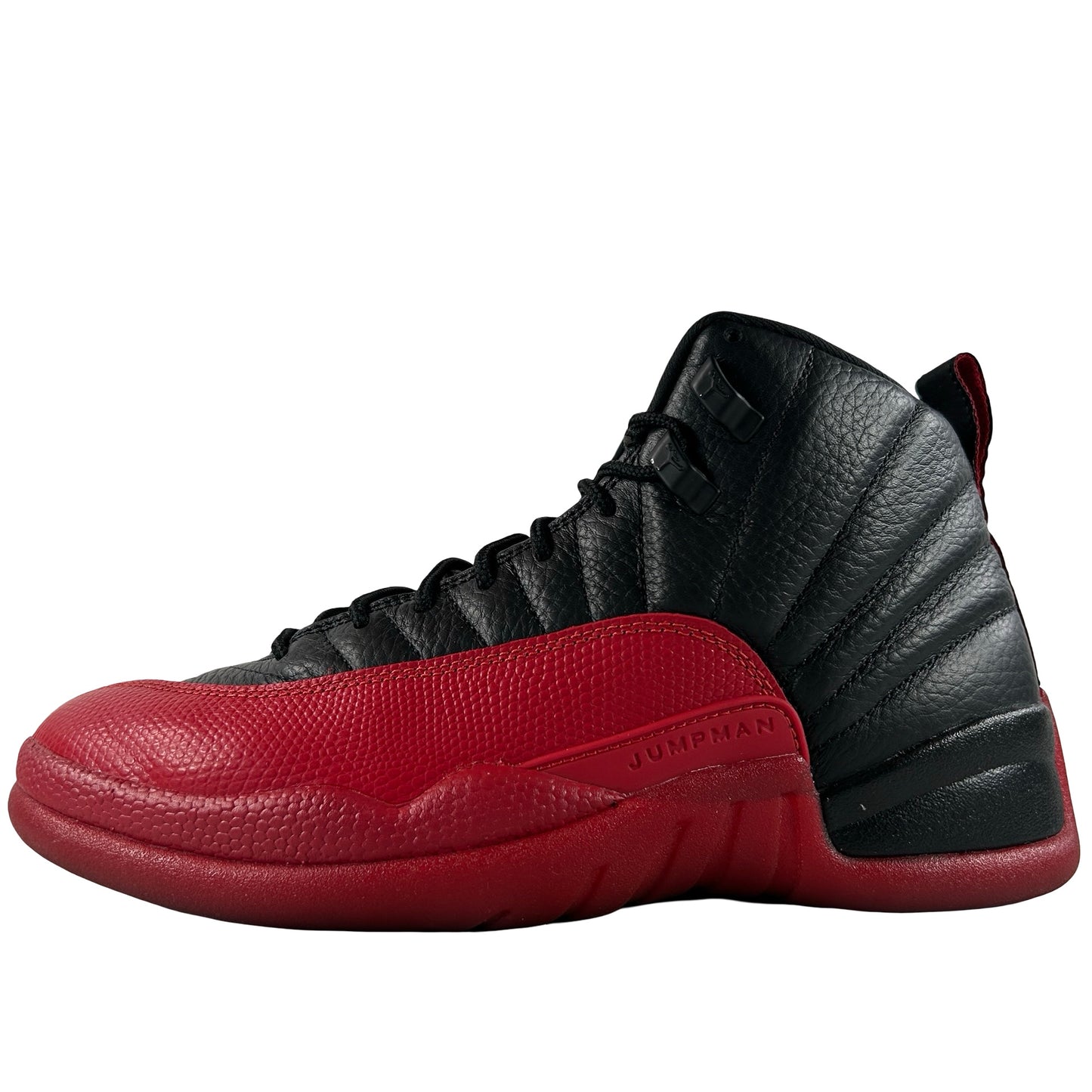 CT8013 002 Jordan 12 Retro Flu Game (2025) [USED] - 8 M (Used4)
