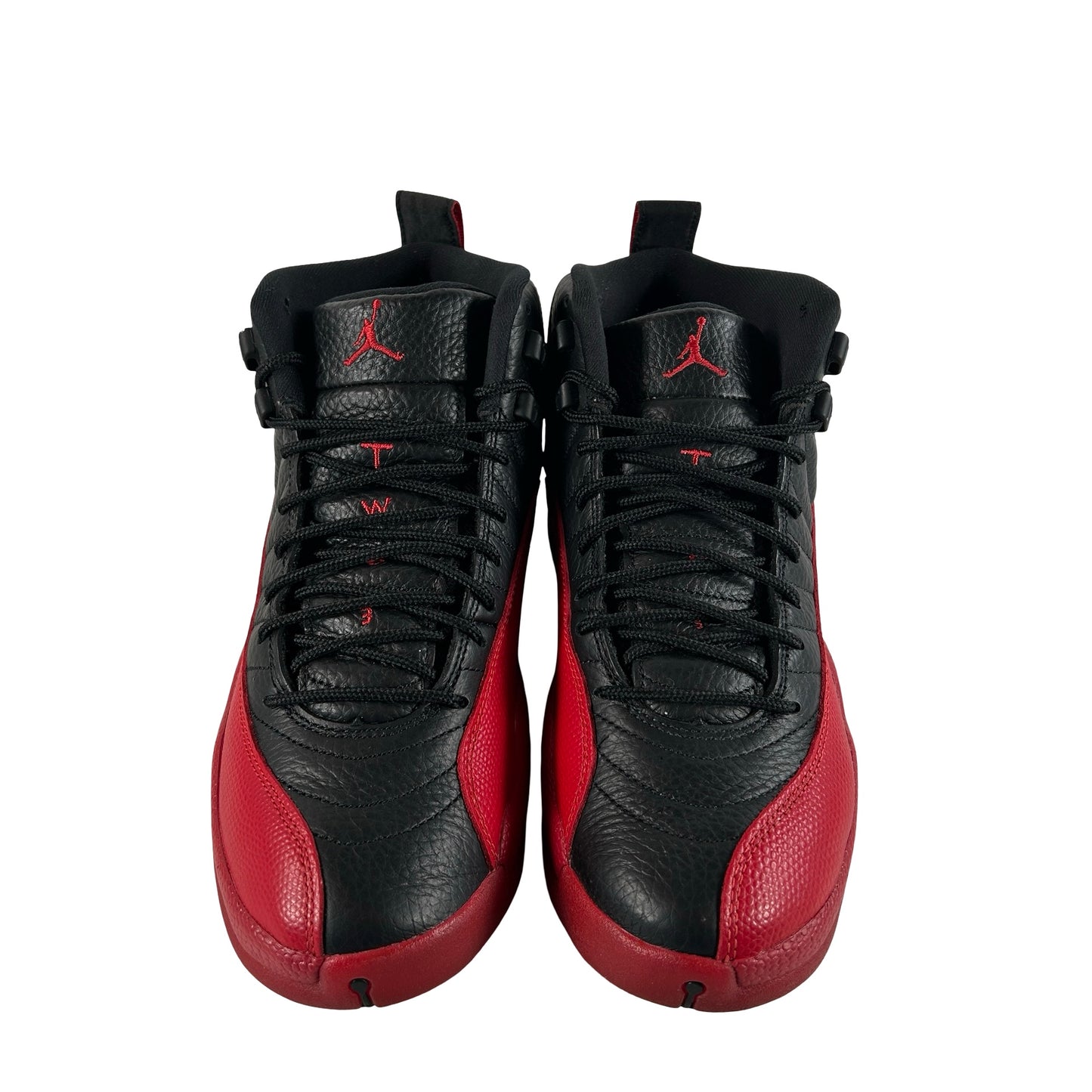 CT8013 002 Jordan 12 Retro Flu Game (2025) [USED] - 8 M (Used4)