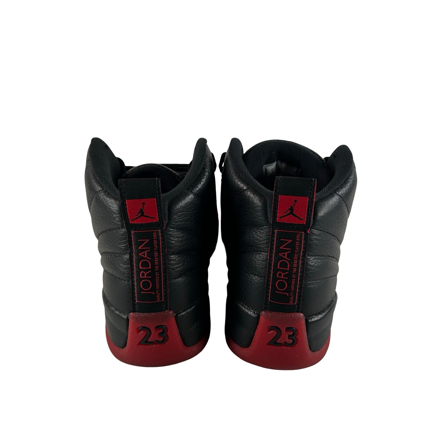 CT8013 002 Jordan 12 Retro Flu Game (2025) [USED] - 8 M (Used4)