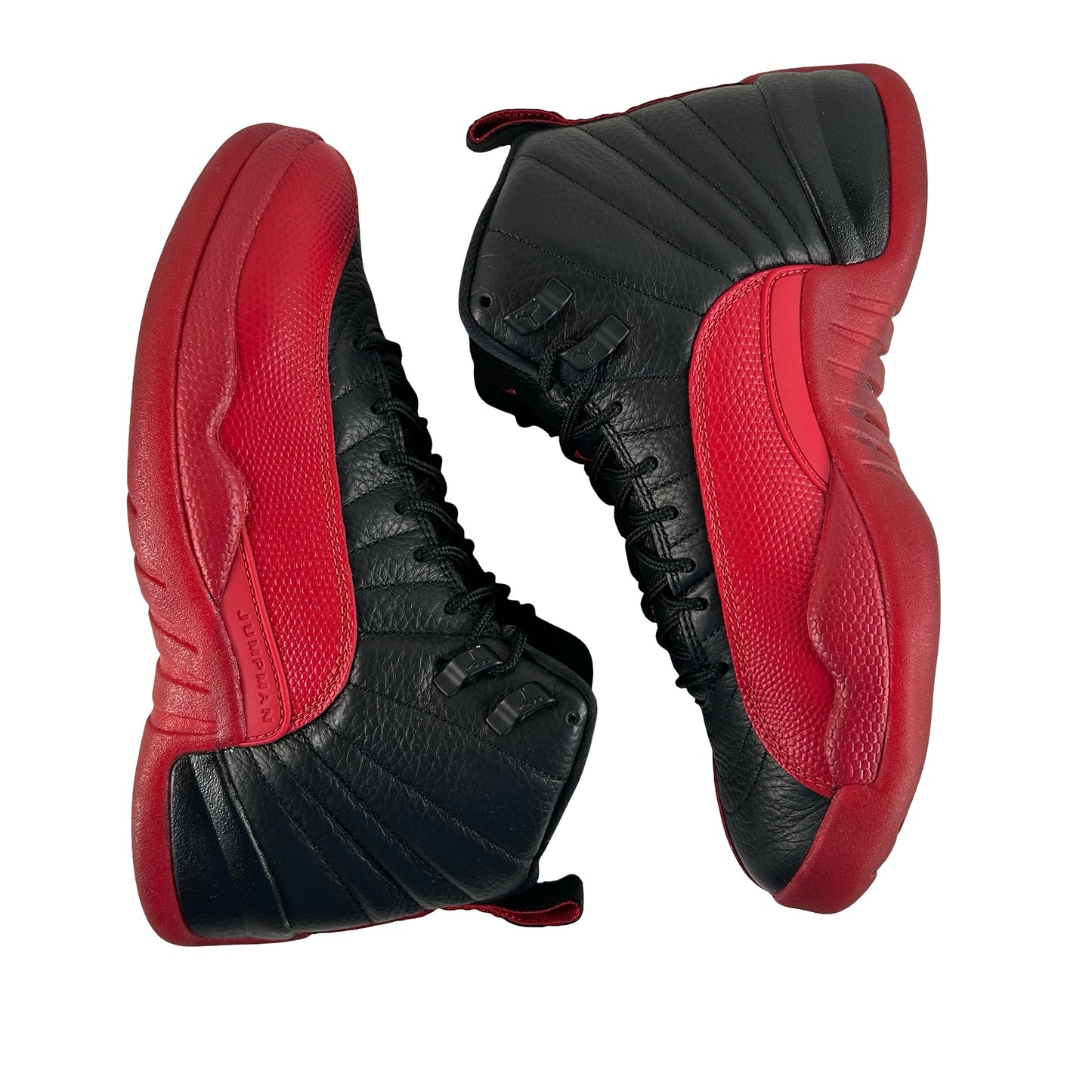 CT8013 002 Jordan 12 Retro Flu Game (2025) [USED] - 8 M (Used4)