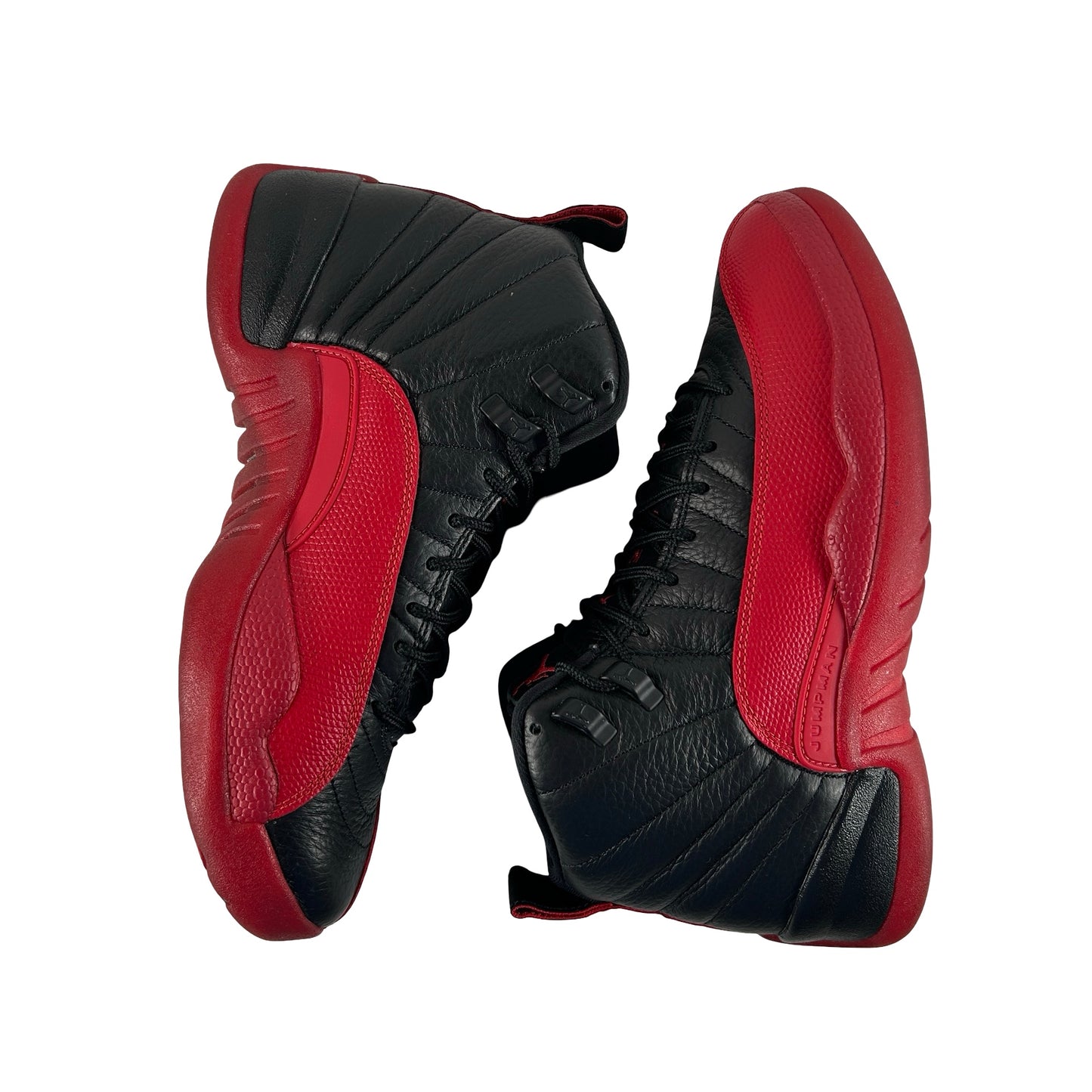 CT8013 002 Jordan 12 Retro Flu Game (2025) [USED] - 8 M (Used4)