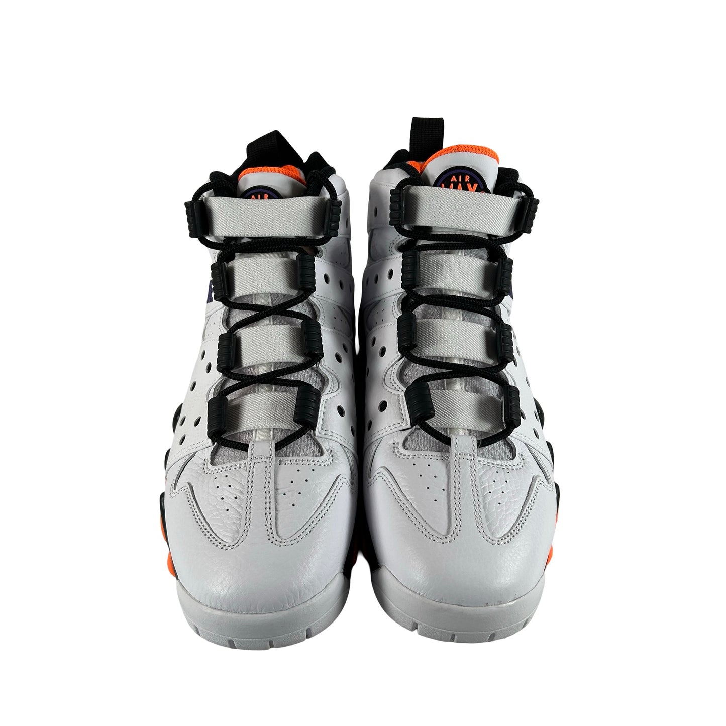 DO5880 100 Nike Air Max 2 CB '94 Suns [CONDITIONAL] - 8.5 M (Slight Yellowing) (Damaged Box)