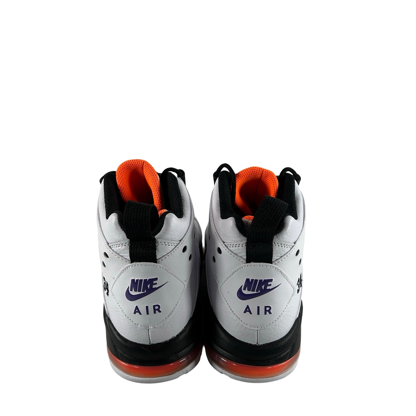 DO5880 100 Nike Air Max 2 CB '94 Suns [CONDITIONAL] - 8.5 M (Slight Yellowing) (Damaged Box)