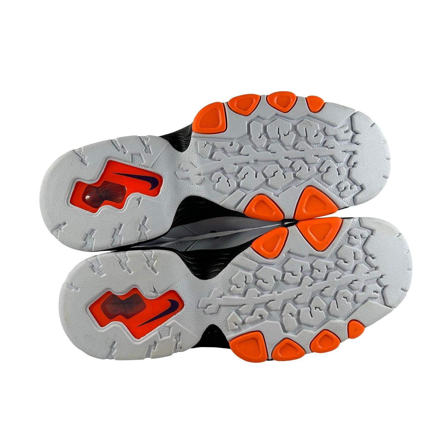 DO5880 100 Nike Air Max 2 CB '94 Suns [CONDITIONAL] - 8.5 M (Slight Yellowing) (Damaged Box)