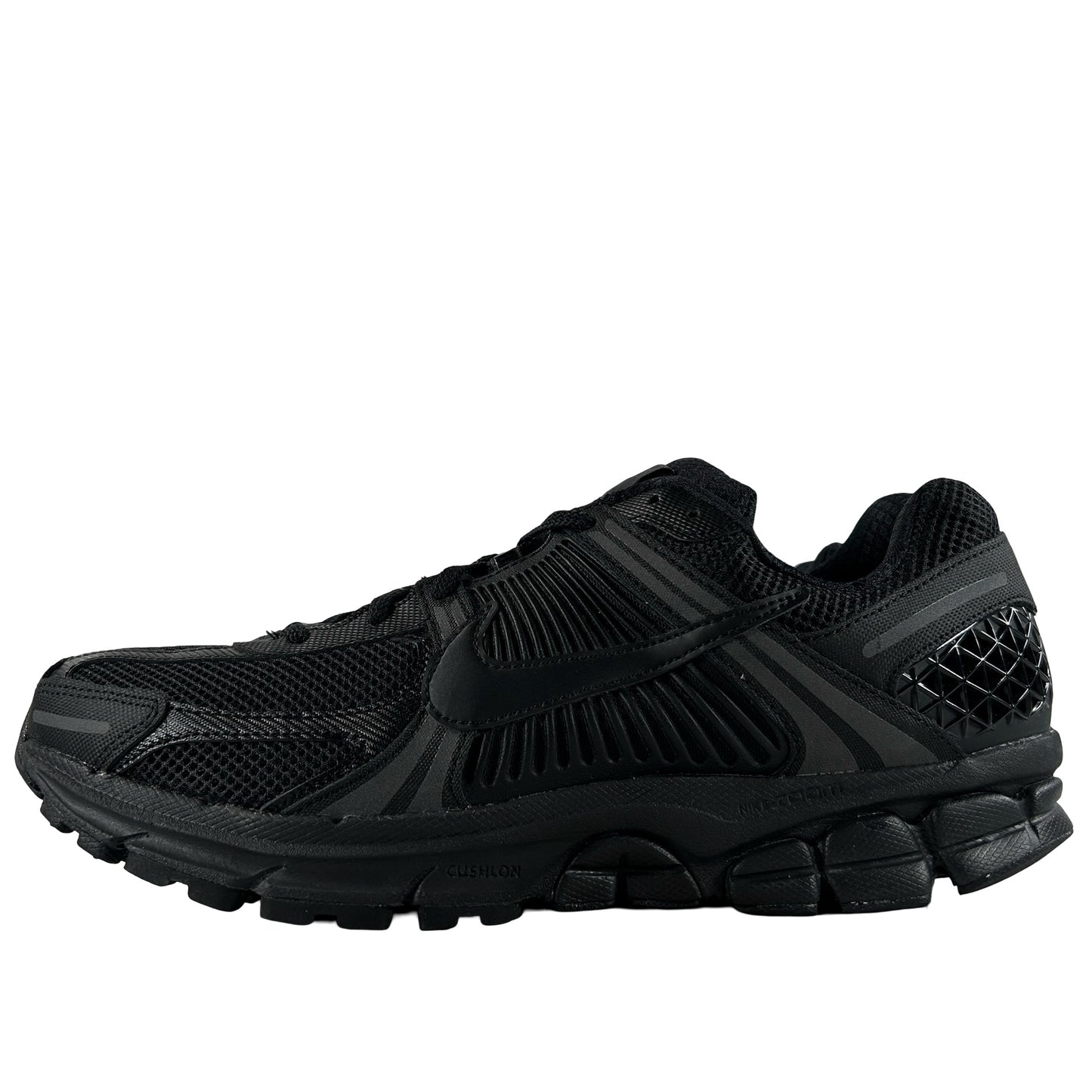 BV1358 003 Nike Zoom Vomero 5 Triple Black (2023) [USED] - 13 M (Used)