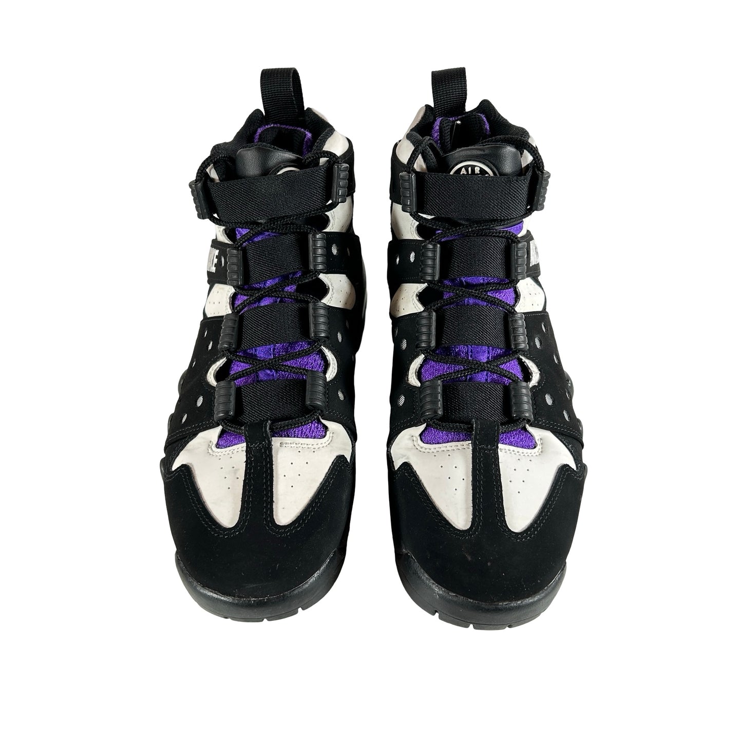 CZ7871 001 Nike Air Max 2 CB '94 Black White Purple (2020) [USED] - 8.5 M (Used2) (No Box2)