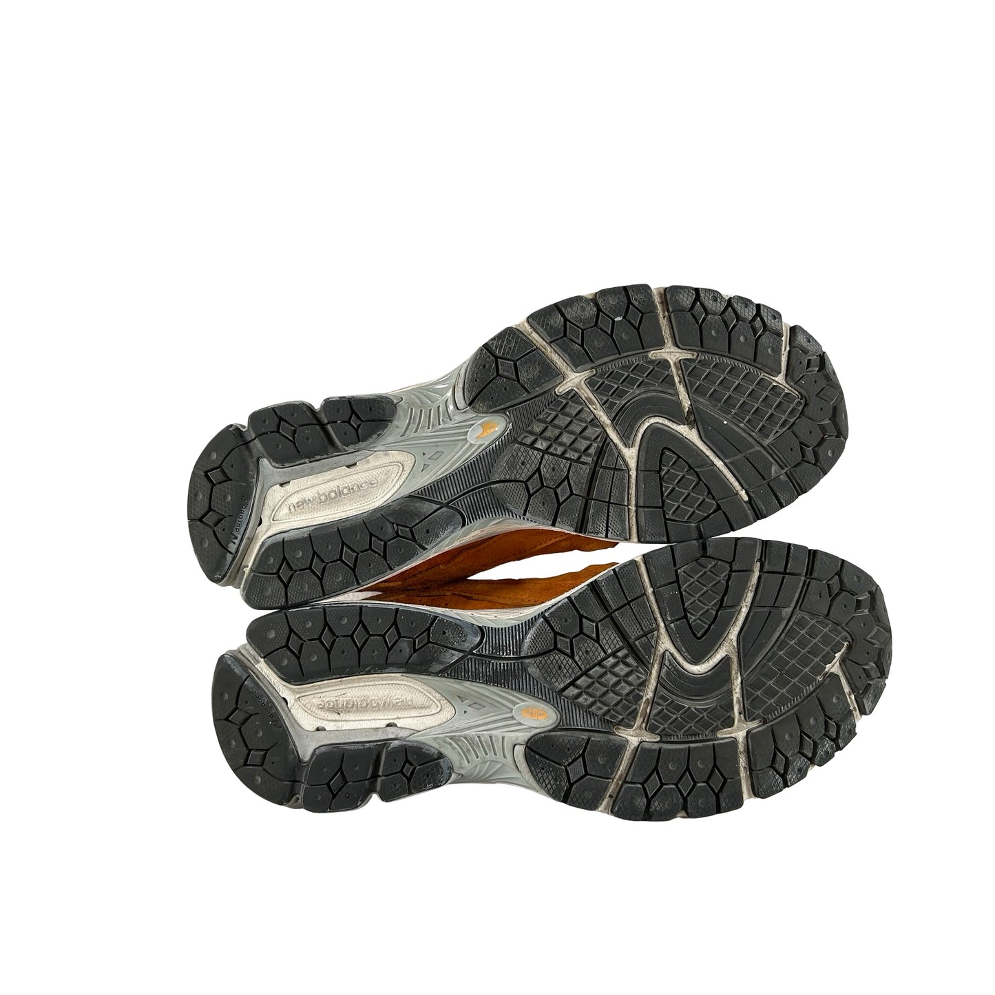 M2002RDE New Balance 2002R Protection Pack Vintage Orange [USED] - 10 M (Used5)