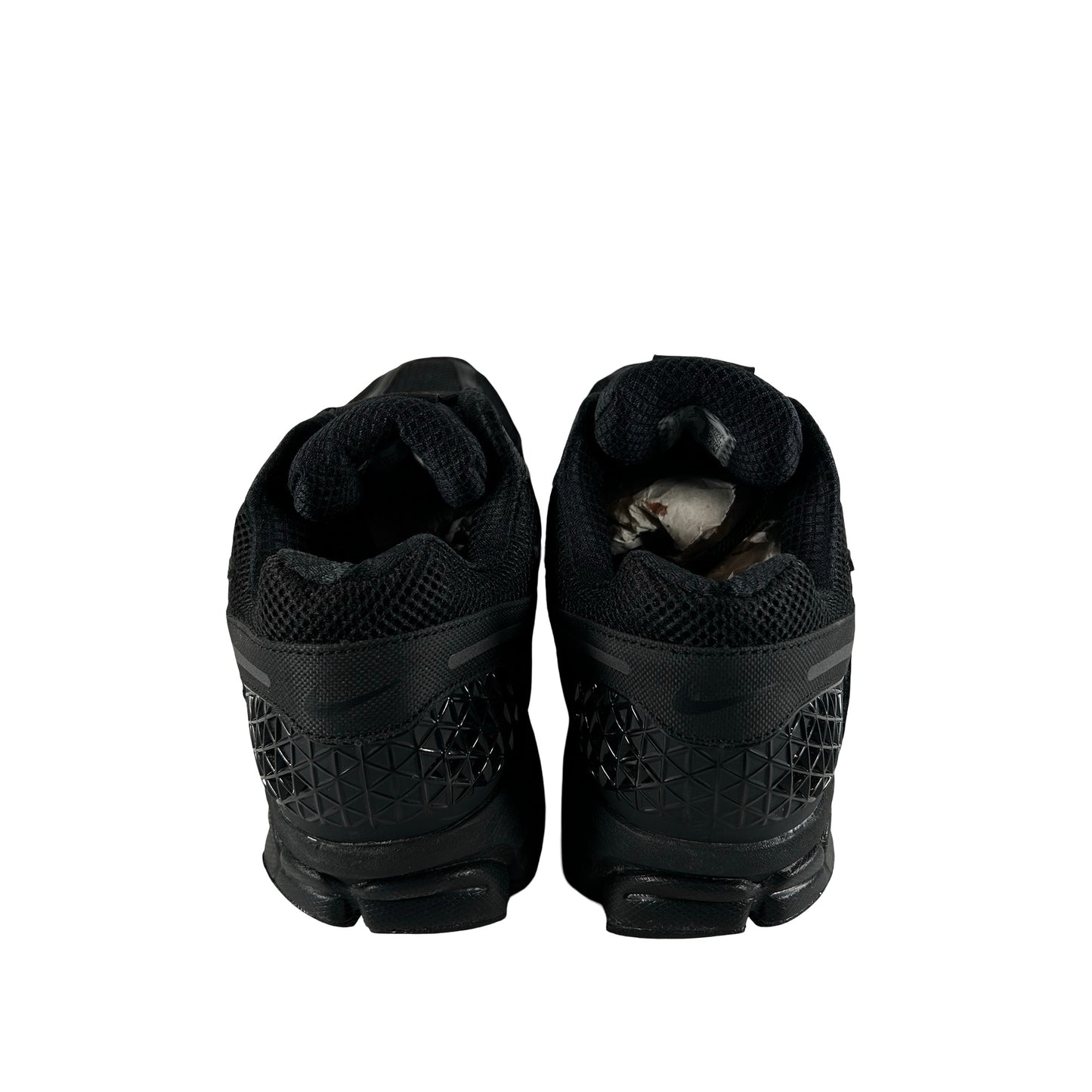 BV1358 003 Nike Zoom Vomero 5 Triple Black (2023) [USED] - 13 M (Used)