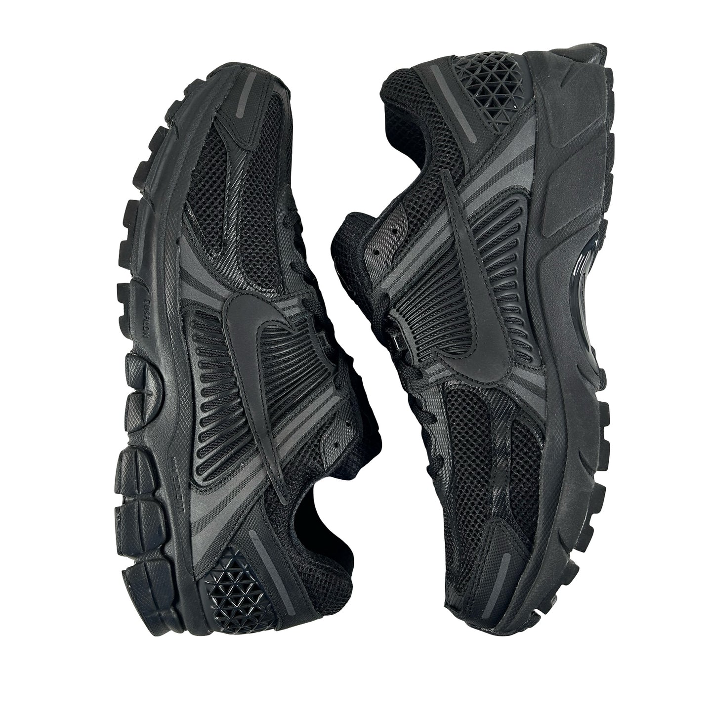 BV1358 003 Nike Zoom Vomero 5 Triple Black (2023) [USED] - 13 M (Used)