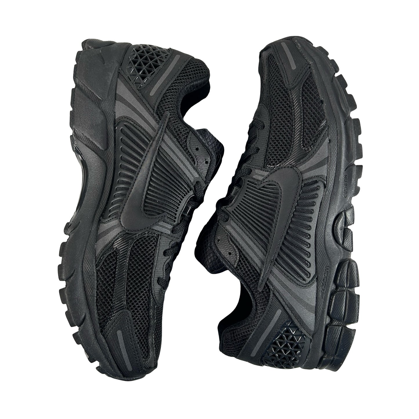 BV1358 003 Nike Zoom Vomero 5 Triple Black (2023) [USED] - 13 M (Used)