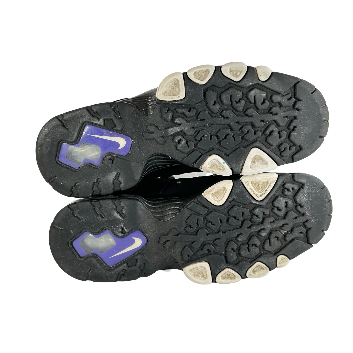 CZ7871 001 Nike Air Max 2 CB '94 Black White Purple (2020) [USED] - 8.5 M (Used2) (No Box2)