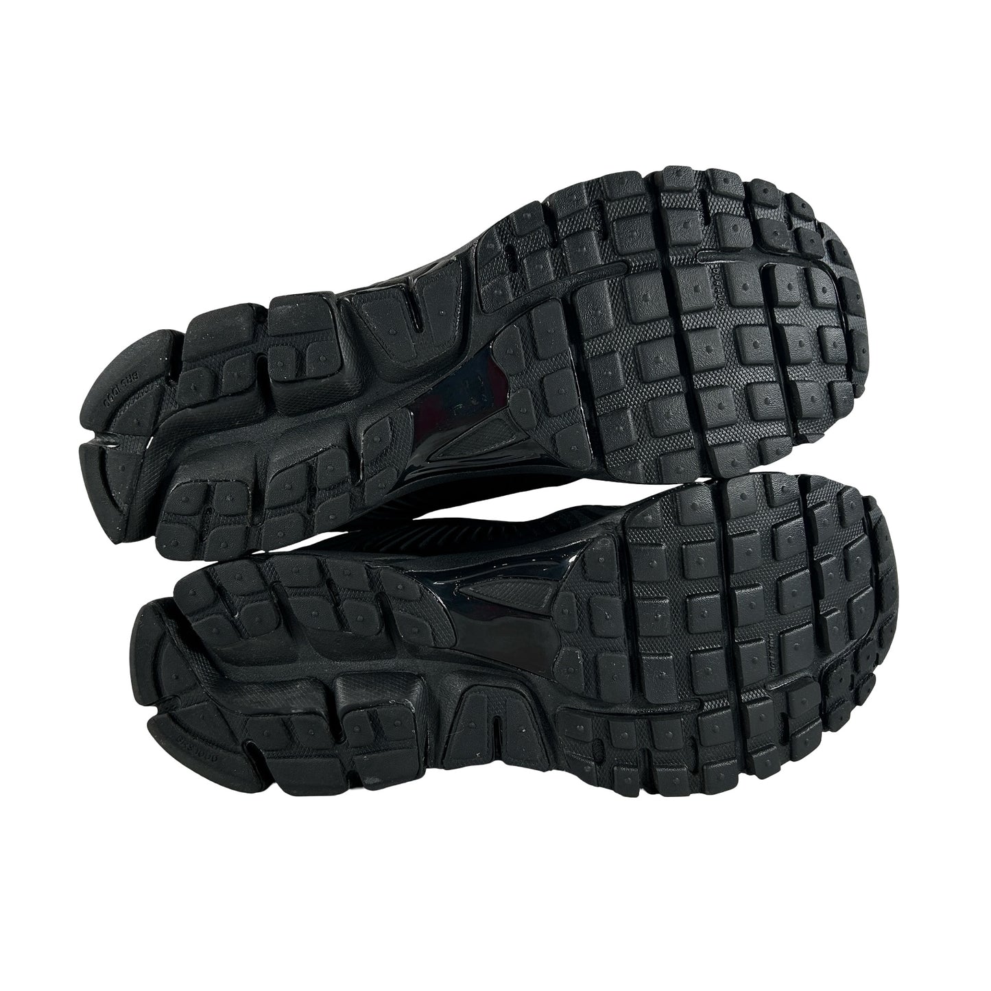 BV1358 003 Nike Zoom Vomero 5 Triple Black (2023) [USED] - 13 M (Used)