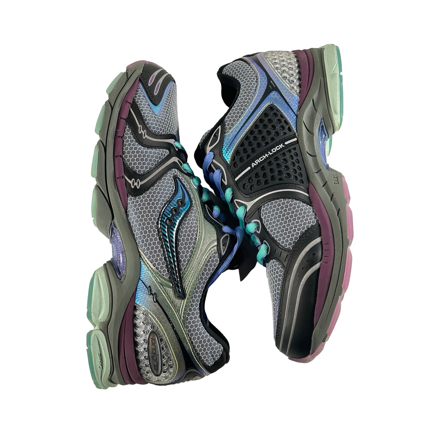S70838 3 ProGrid Triumph 4 Winter Solstice [USED] - 11 M (VNDS)