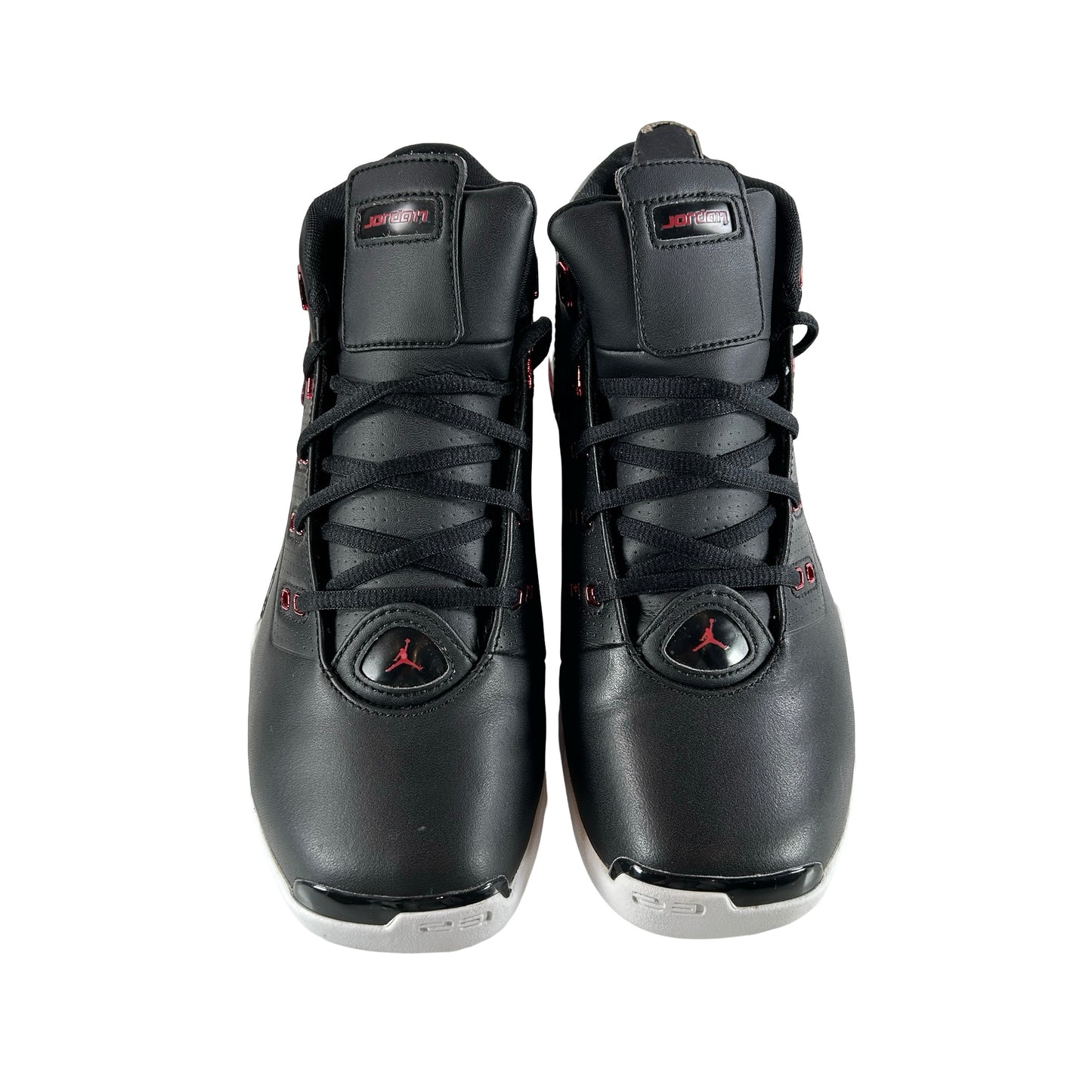 832816 001 Jordan 17 Retro Chicago Bulls [USED] - 9 M (VNDS)