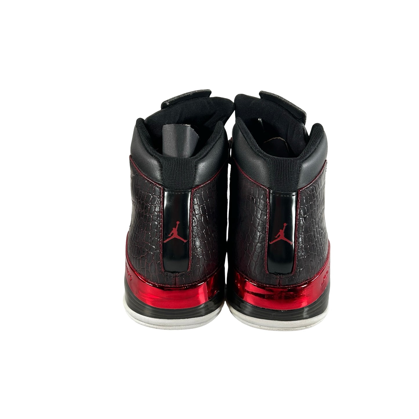 832816 001 Jordan 17 Retro Chicago Bulls [USED] - 9 M (VNDS)