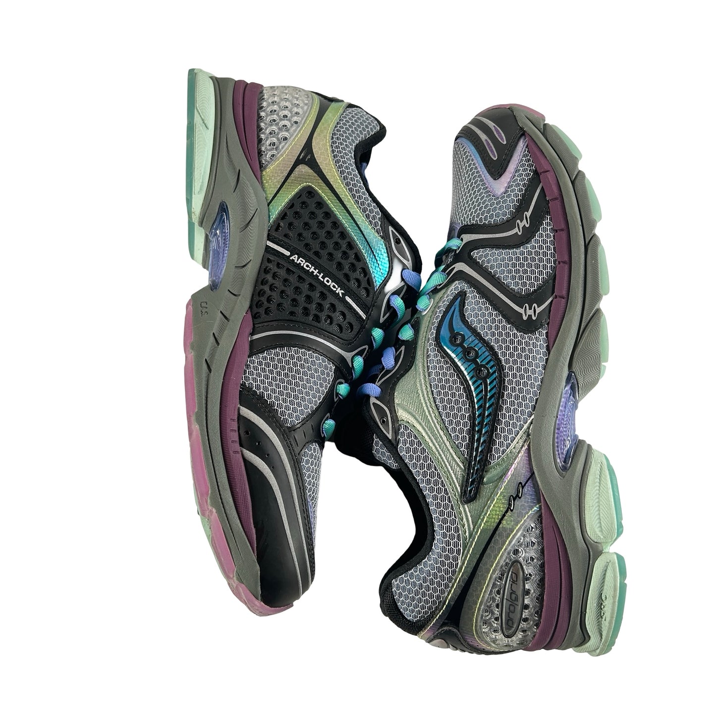 S70838 3 ProGrid Triumph 4 Winter Solstice [USED] - 11 M (VNDS)