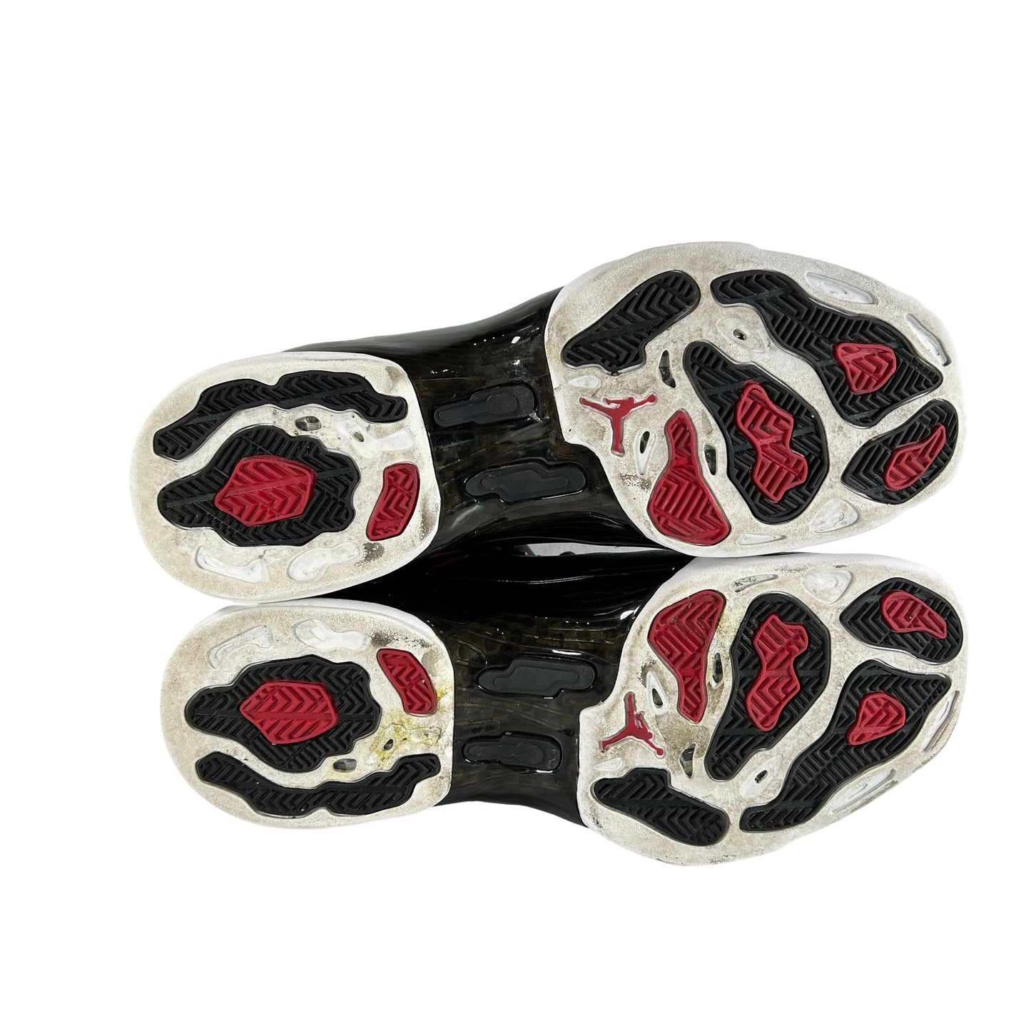 832816 001 Jordan 17 Retro Chicago Bulls [USED] - 9 M (VNDS)