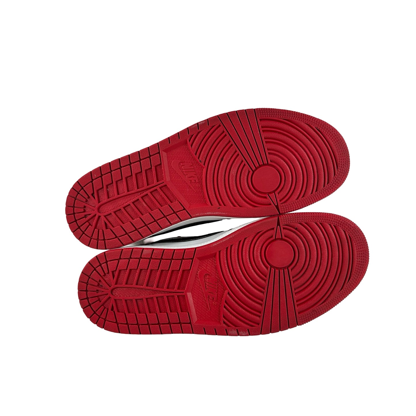 HQ6998 600 Jordan 1 Retro Low OG Chicago (2025) [USED] - 9.5 M (Used)