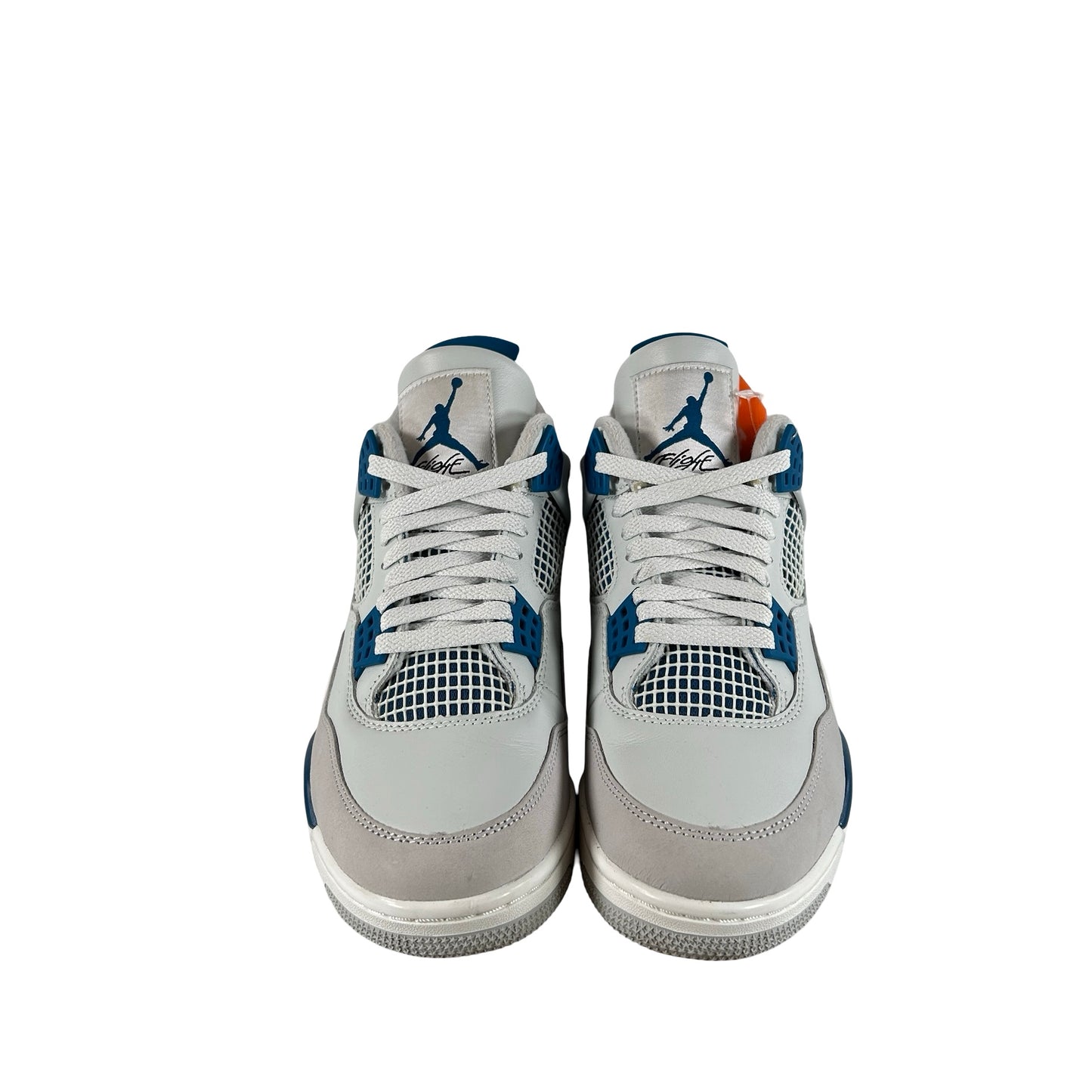 FV5029 141 Jordan 4 Retro Military Blue (2024) [USED] - 8 M (Used6)