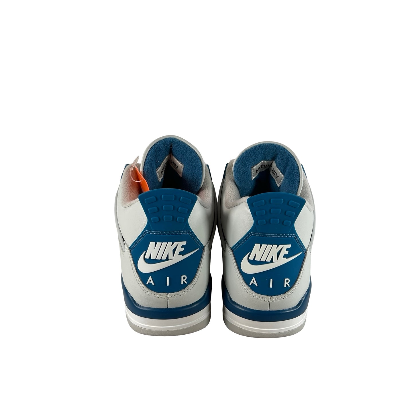 FV5029 141 Jordan 4 Retro Military Blue (2024) [USED] - 8 M (Used6)