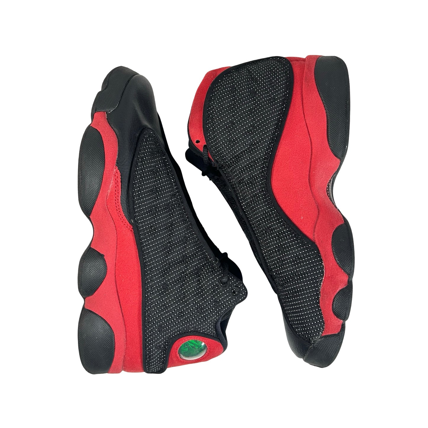 414574 004 Jordan 13 Retro Bred (2017) (GS) [USED] - 6 Y (Used) (Replace Box)