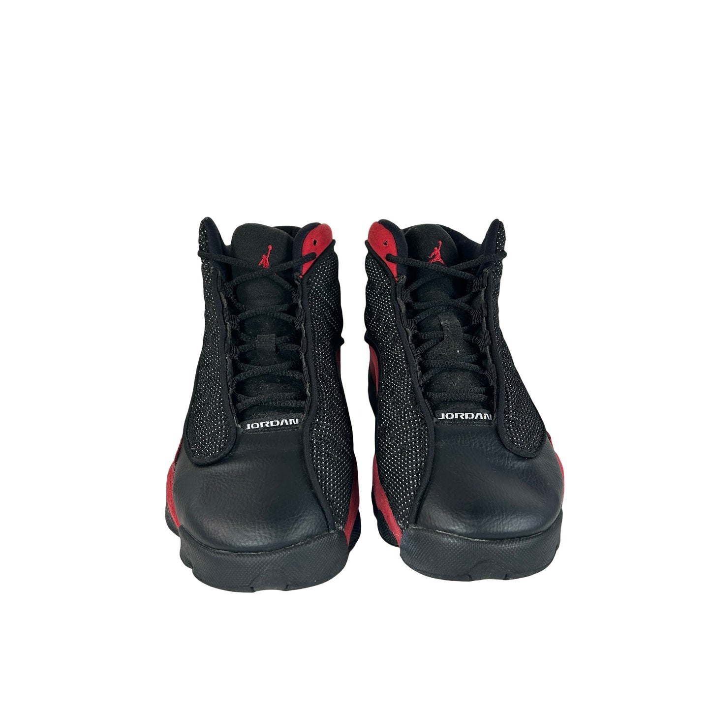 414574 004 Jordan 13 Retro Bred (2017) (GS) [USED] - 6 Y (Used) (Replace Box)