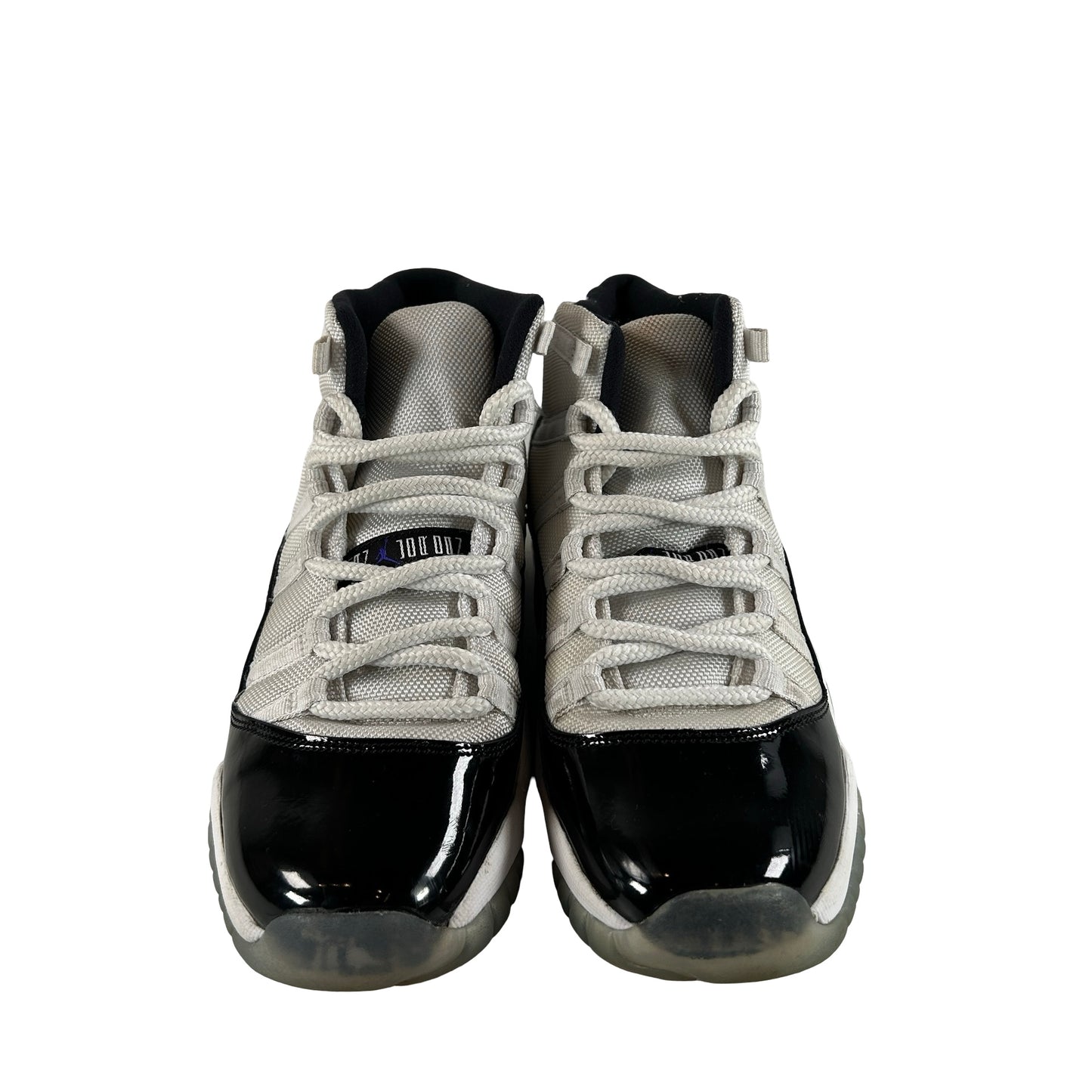 378038 100 Jordan 11 Retro Concord (2018) (GS) [USED] - 6 Y (Used3)