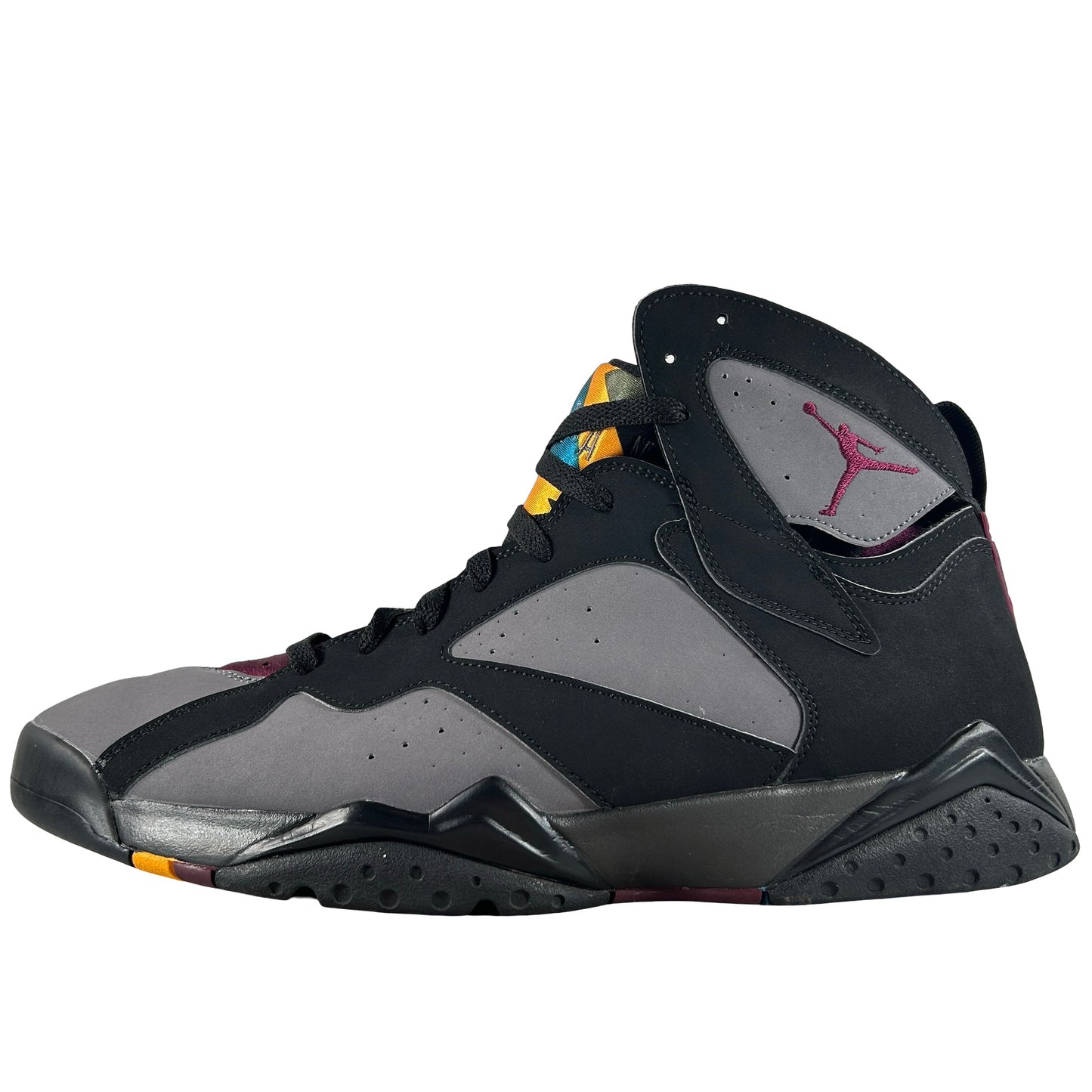 304775 034 Jordan 7 Retro Bordeaux (2015) [USED] - 13 M (Used2)