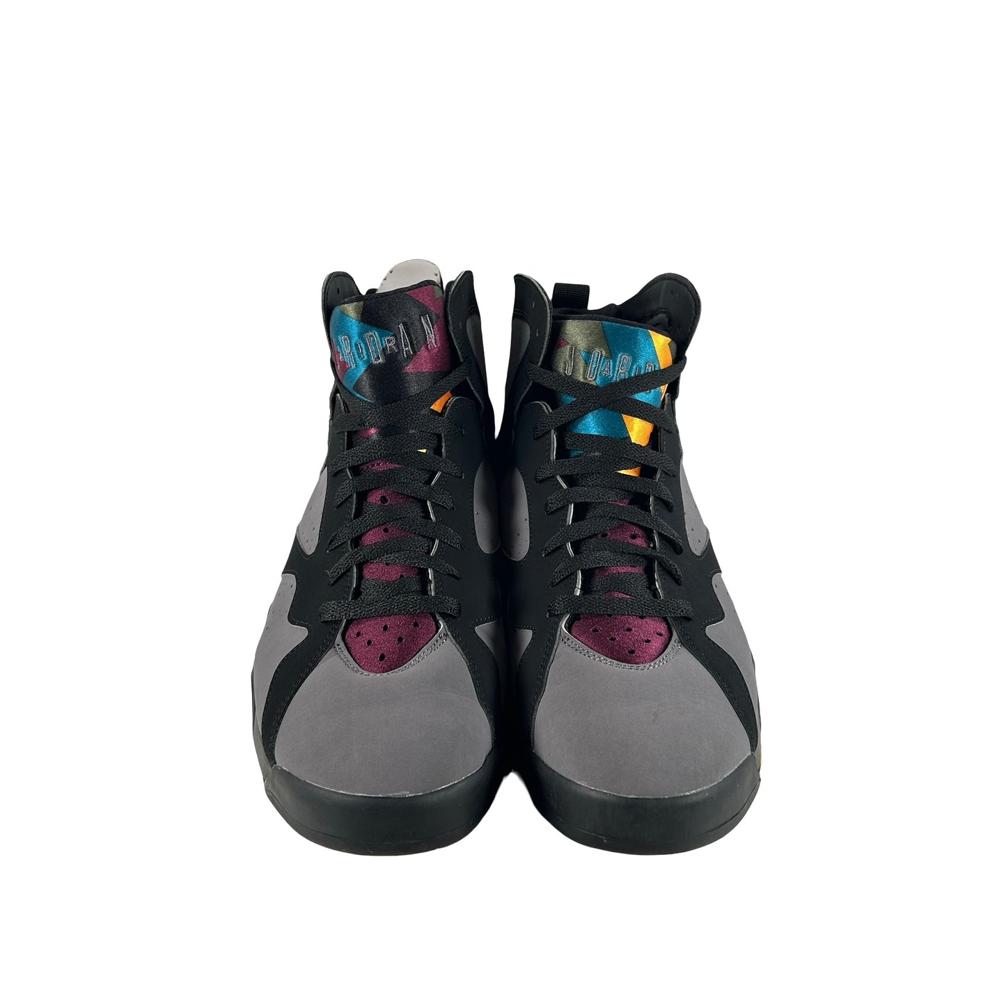 304775 034 Jordan 7 Retro Bordeaux (2015) [USED] - 13 M (Used2)