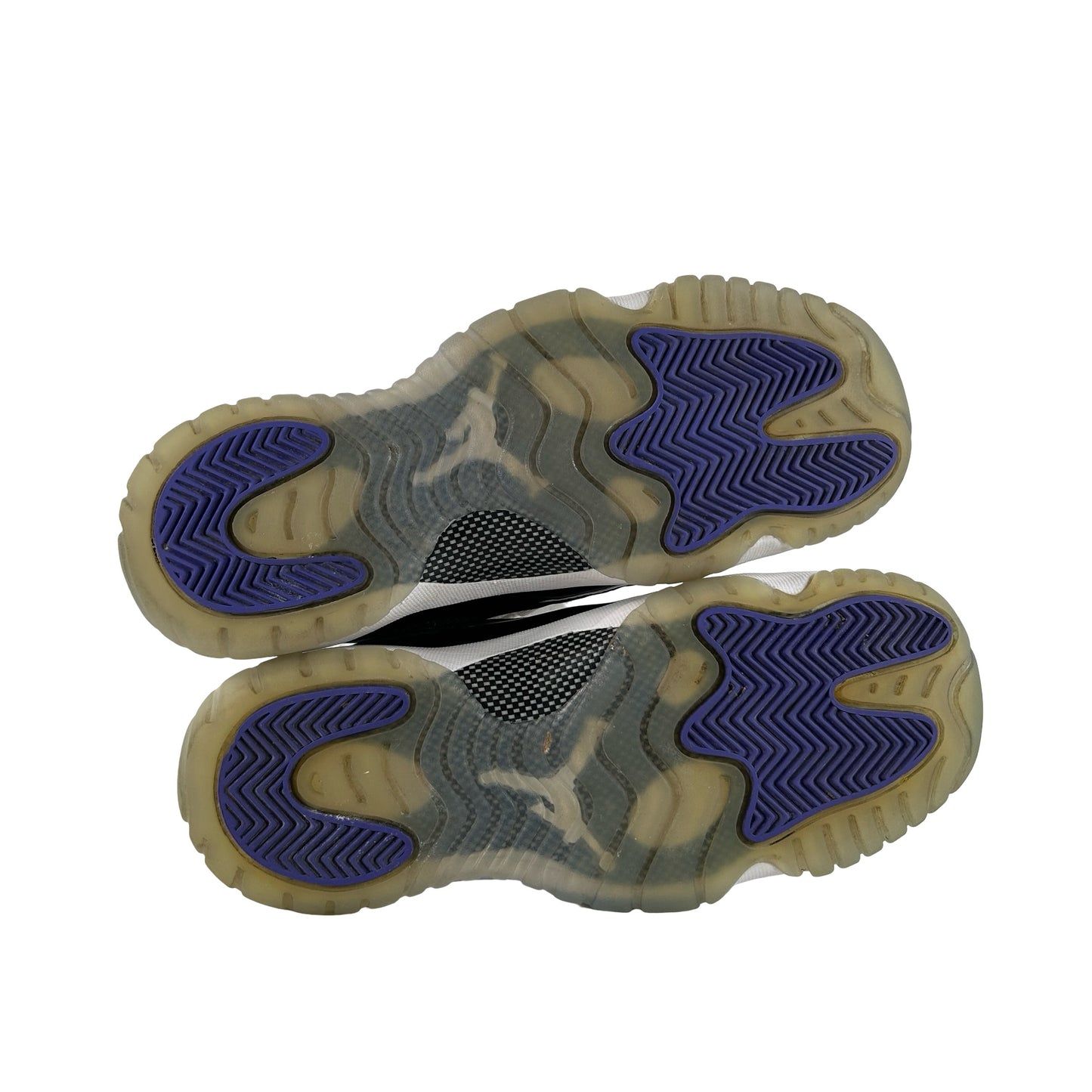 378038 100 Jordan 11 Retro Concord (2018) (GS) [USED] - 6 Y (Used3)