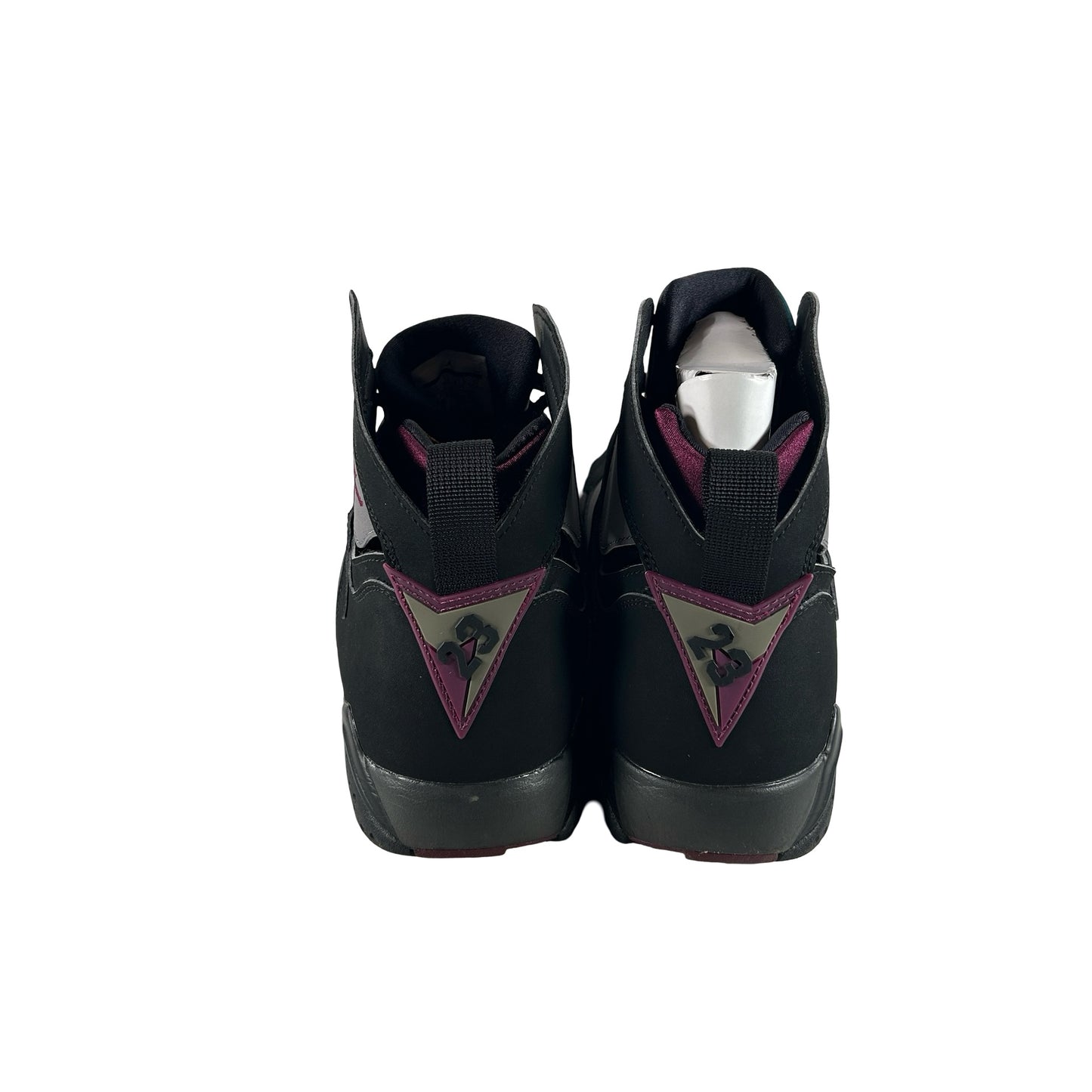 304775 034 Jordan 7 Retro Bordeaux (2015) [USED] - 13 M (Used2)