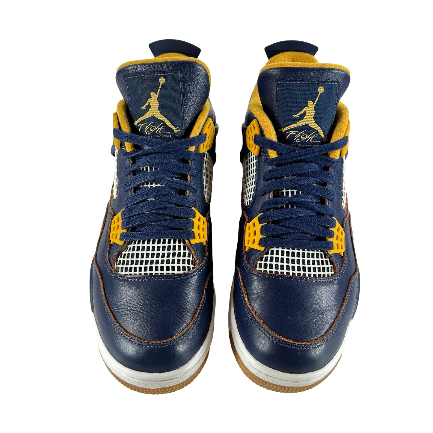 308497 425 Jordan 4 Retro Dunk From Above [USED] - 9 M (VNDS)