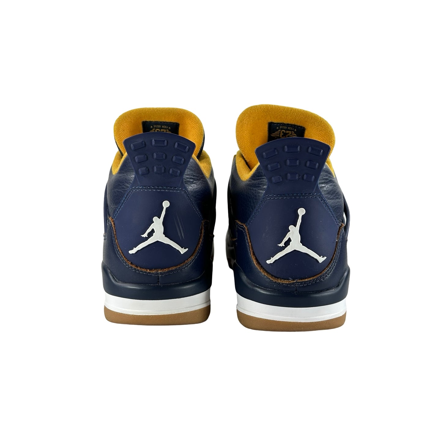 308497 425 Jordan 4 Retro Dunk From Above [USED] - 9 M (VNDS)