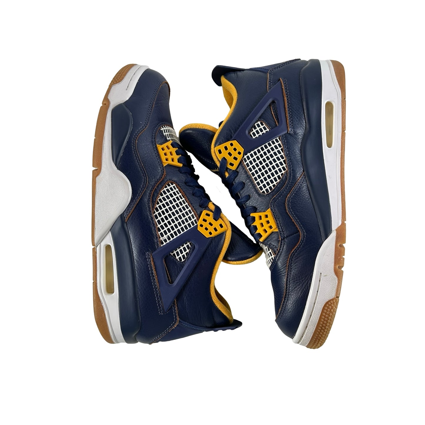 308497 425 Jordan 4 Retro Dunk From Above [USED] - 9 M (VNDS)