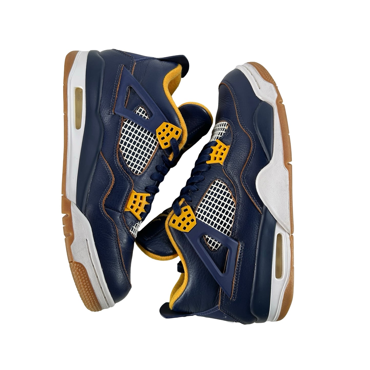 308497 425 Jordan 4 Retro Dunk From Above [USED] - 9 M (VNDS)